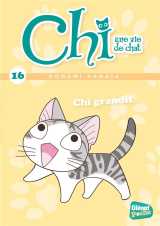 Chi - poche - tome 16
