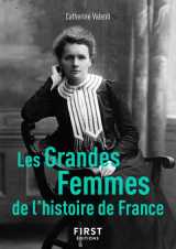 Les grandes femmes de l'histoire de france (2e edition)