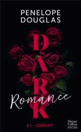 The devil's night - t01 - dark romance - le 1er tome de la serie phenomene sur tiktok : the devil's