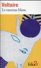 Le taureau blanc et autres contes