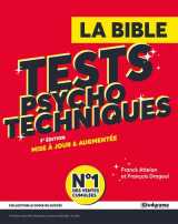 La bible des tests psychotechniques
