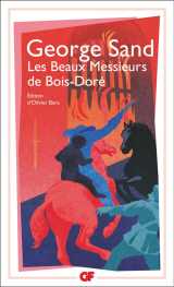 Les beaux messieurs de bois-dore