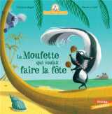 La moufette qui voulait faire la fete