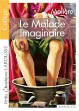 Le malade imaginaire