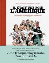 Il etait une fois l'amerique tome 1 : le xixe siecle