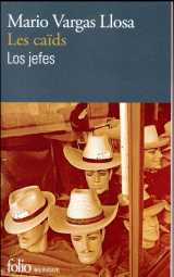 Les caids  -  los jefes