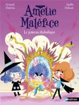 Amelie malefice : le jumeau diabolique