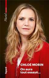 On aura tout essaye...