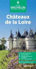 Guide vert châteaux de la loire