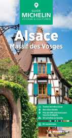 Guide vert alsace