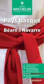 Guide vert pays basque (france, espagne), béarn & navarre