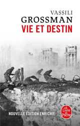 Vie et destin (nouvelle édition)