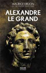 Alexandre le grand