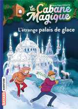 La cabane magique, tome 27
