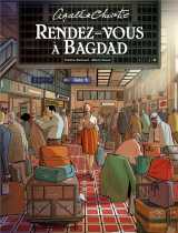 Rendez-vous a bagdad tome 1
