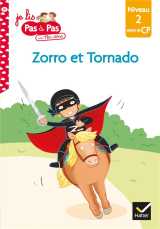 Zorro et tornado