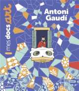 Antoni gaudi