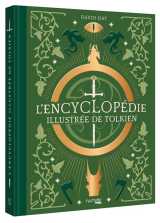 L'encyclopedie illustree de tolkien