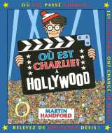 Charlie à hollywood - nouvelle édition