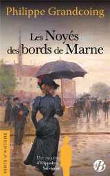 Les noyés des bords de marne