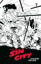 Sin city t7