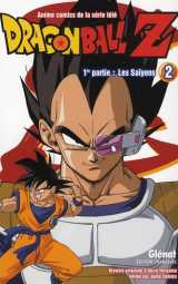 Dragon ball z - 1re partie - tome 02