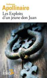 Les exploits d'un jeune don juan