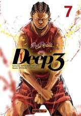 Deep 3 tome 7