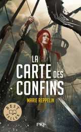 La carte des confins tome 1