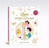 Le livre de ma premiere communion