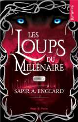 Les loups du millénaire - tome 01