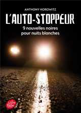 L'autostoppeur  -  9 nouvelles noires pour nuits blanches