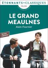 Le grand meaulnes