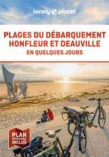 Plages du debarquement, honfleur et deauville en quelques jours 1