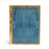 Carnet a couverture rigide cote d'azur - ultra - ligne - 144 p.