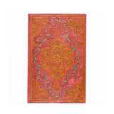 Carnet flexis chroniques roses chroniques roses mini lig. 208pg.