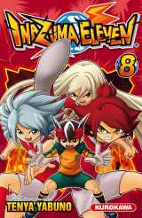 Inazuma eleven - tome 8