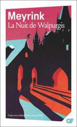 La nuit de walpurgis