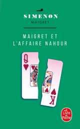 Maigret et l'affaire nahour