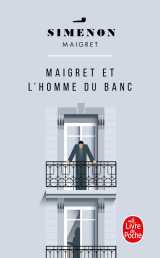 Maigret et l-homme du banc