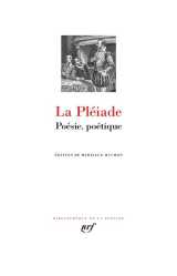 La pléiade