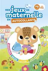 Jeux de mater ps vers ms 3/4 a