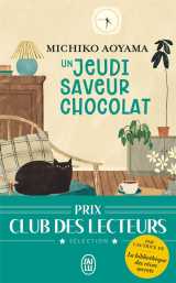Un jeudi saveur chocolat