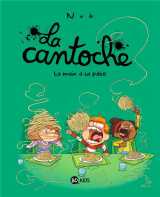 La cantoche, tome 09