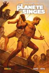 La planete des singes : la serie originale marvel 1975-1976