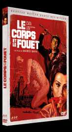 Le corps et le fouet