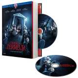 Le caveau de la terreur - brd