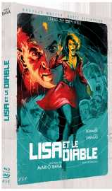 Lisa et le diable (lisa and the devil)