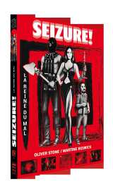 Seizure, la reine du mal - edition limitee numerotee
