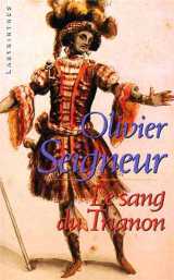 Le sang du trianon